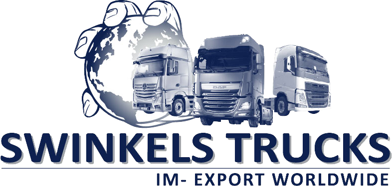 Swinkels Trucks B.V. logo
